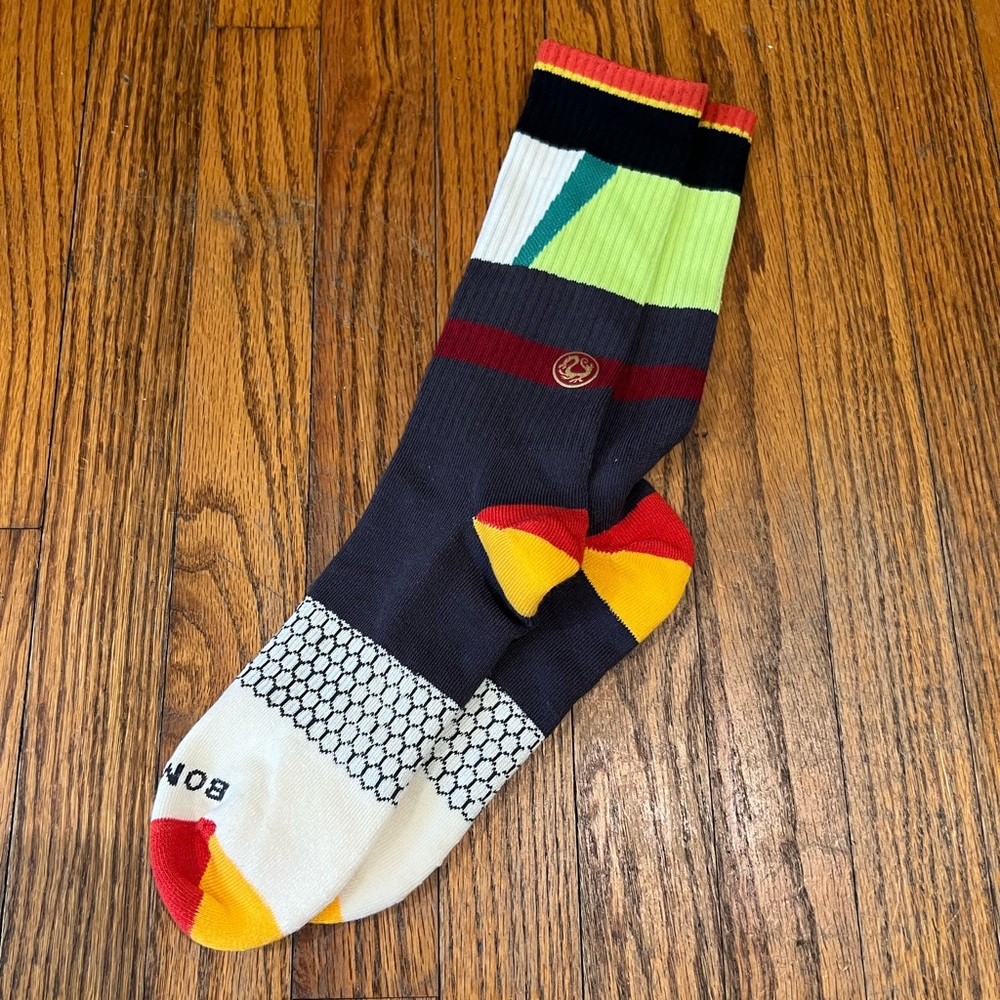 NWOT Bombas x Disney Princesses Mulan Socks